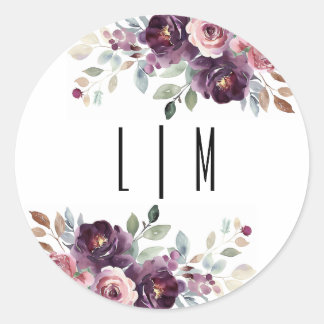 Sangria Ronde Sticker