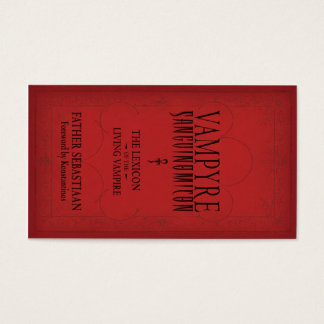 Sanguinomicon herfst 2010 Quest Kaart