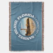 Sanibel (C) Deken (Voorkant Verticaal)