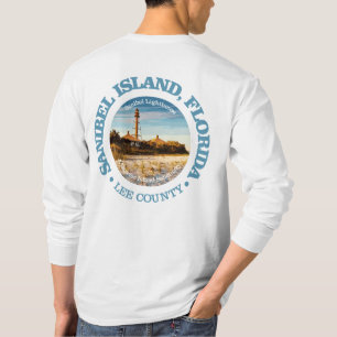 Sanibel (C) T-shirt