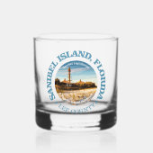 Sanibel (C) Whisky Glas (Voorkant)