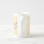 Sanibel Island (1918) mok (Achterkant)