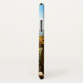 Sanibel Island Florida Beach Ocean Case-Mate iPhone Case (Achterkant / rechts)