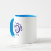 Sanibel Island Floride Café Mug (Devant gauche)