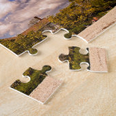 Sanibel Island, Floride - Puzzle de phare (Côté)