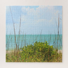 Sanibel Jigzaag Puzzle Legpuzzel