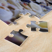 Sanibel Shells Legpuzzel (Zijkant)