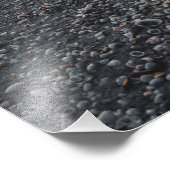 Sanibel Sunset Foto Afdruk (Hoek)