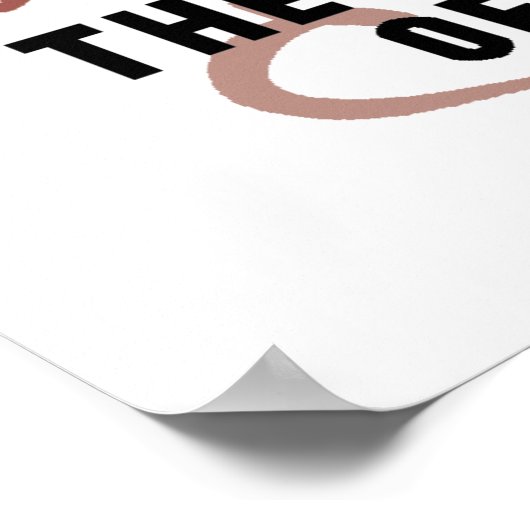 Sanitaire eenheid poster (Hoek)