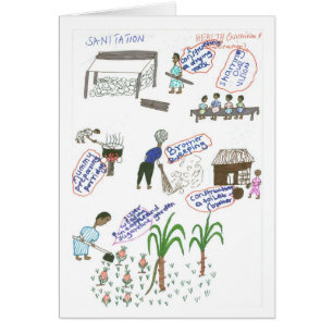 Sanitatieplan van Cleophus