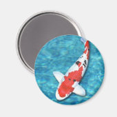 Sanke Magnet Magneet (Voorkant / Achterkant)