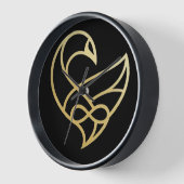 Sankofa Ascension  Sankofa  Bird Wall (Hoek)