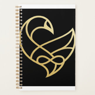 Sankofa Opstanding Sankofa Vogel Planner