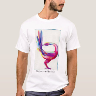 Sankofa T-shirt