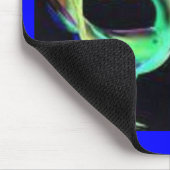 Sankofa-vogels Muismat (Hoek)