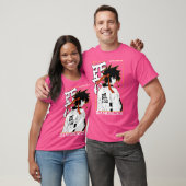 Sanosuke T-shirt (Unisex)