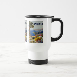  Sanremo Italië aangepaste mokken