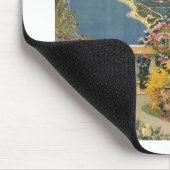 Sanremo poster 1920 muismat (Hoek)