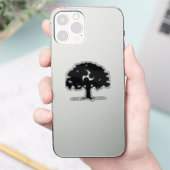 Sanrin Phone and Laptop Sticker (Téléphone)