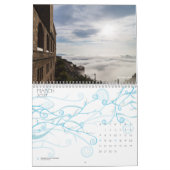 Sanrise en Sunset Kalender (Mar 2027)