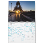 Sanrise en Sunset Kalender (Jan 2026)