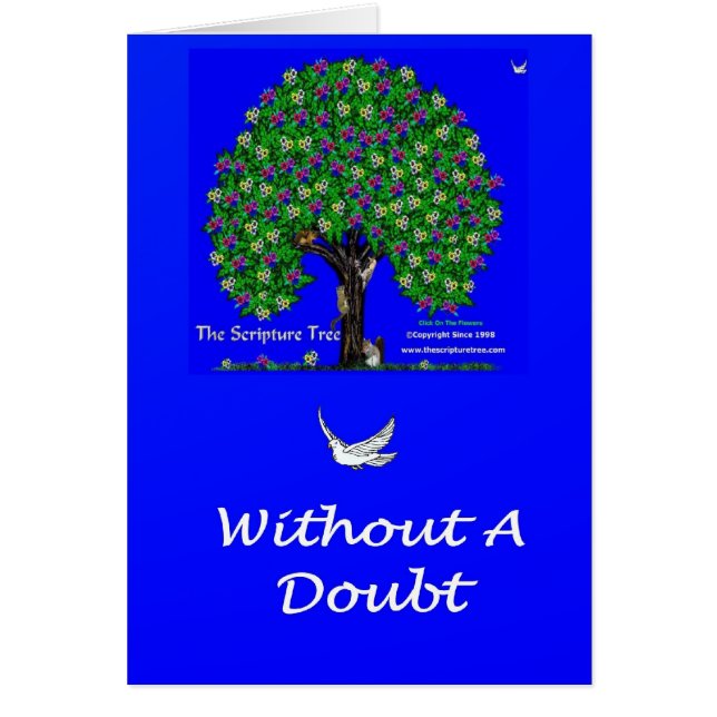 Sans aucun doute (Devant)