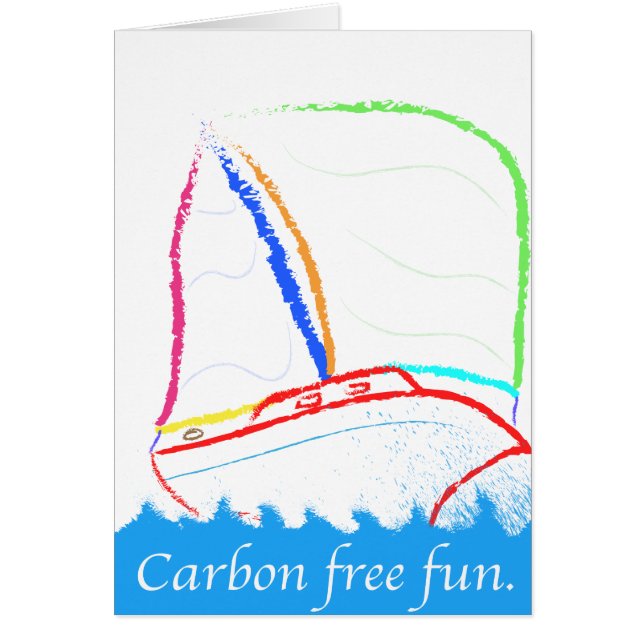 Sans carbone (Devant)