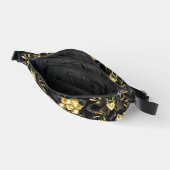 Sans couture avec orchidées de bijoux (Ouvrir)