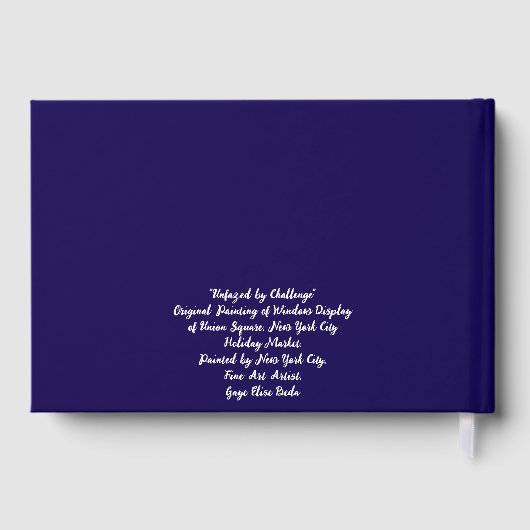 Sans échec par défi (Verso)