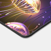 Sans joint avec méduse éclatante (Coin)