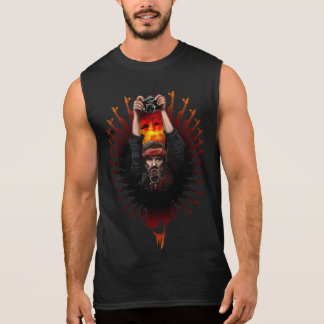 Sans Manches Apocalypse Now - T-shirt de Dennis Hopper