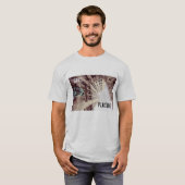 Sans Placebo T-shirt (Voorkant volledig)