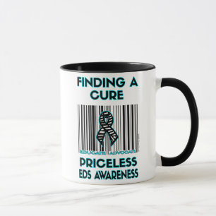 Sans prix...EDS Mug