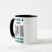 Sans prix...EDS Mug (Devant gauche)