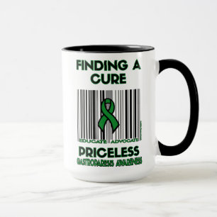 Sans prix...Gastroparesis Travel Mug