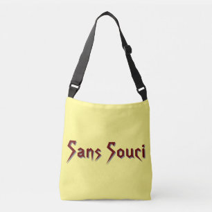 Sans Souci-Tas Crossbody Tas