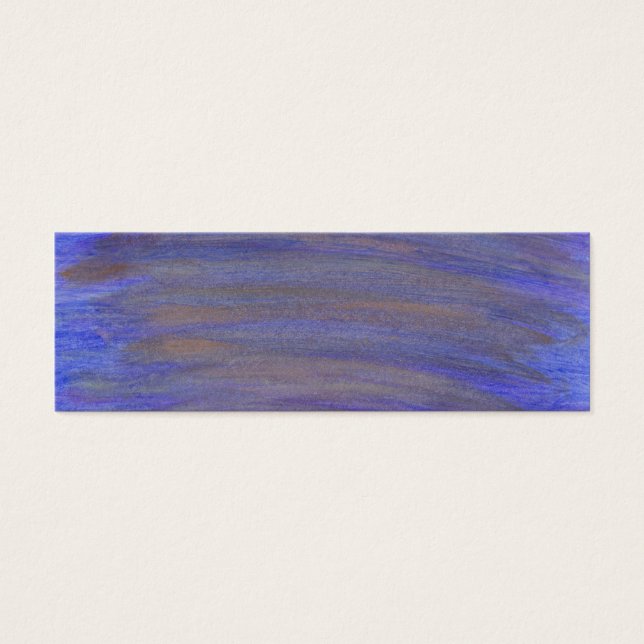 Sans titre 8 Signets (Devant)