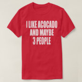 Sans titre Classic TShirt (Design devant)