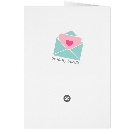 Sans vitamine U Funny Valentines Day (Dos)