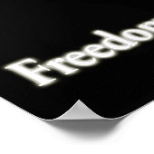 Sant Jarnagel Poster (Hoek)