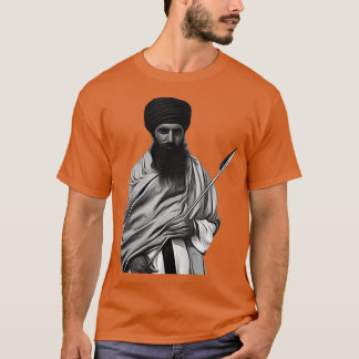 Sant Jarnagel Singh Bhindranwale (2) T-shirt