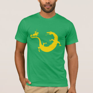 sANT JORDI 2013 T-shirt