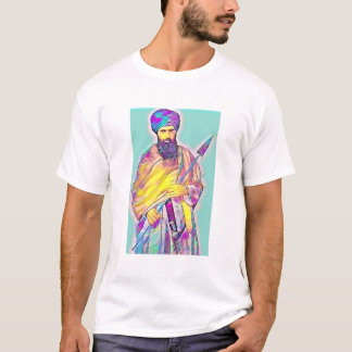 Sant Jurnagel Singh Bhindranwale T-shirt