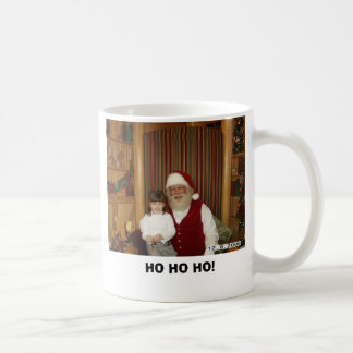 Santa06, HO HO HO! Koffiemok