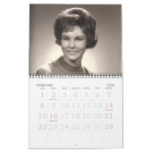 Santa 1, Prettige feestdagen!, 2007 Kalender (Feb 2026)