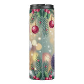 Santa Baby Feline Thermosbeker (Achterkant)