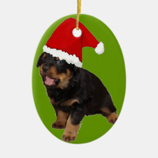 Santa Baby Keramisch Ornament