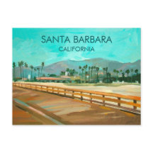 Santa Barbara, CA, VS