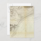 Santa Barbara, Calif Briefkaart (Voorkant / Achterkant)