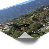 Santa Barbara Poster (Hoek)